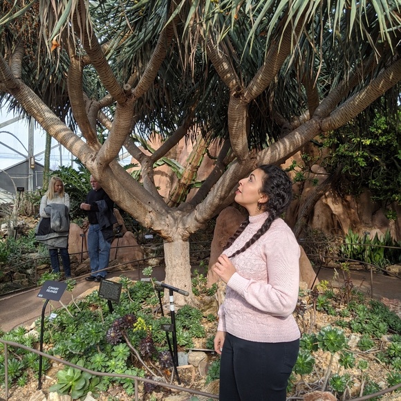 Meet your Posher, Sarah - Picture 1 of 1